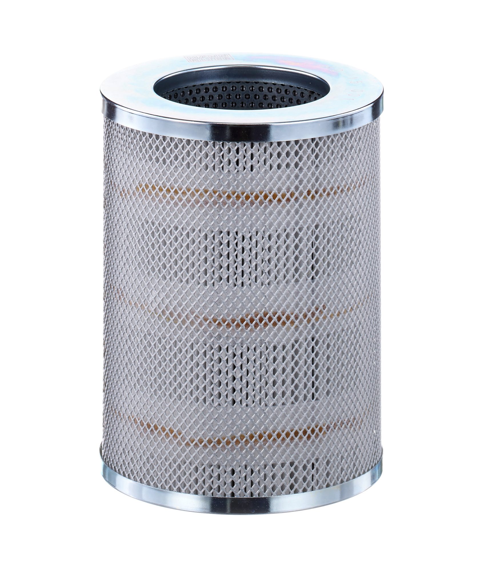 HD 15 001 - Hidrolik -  MANN FILTER